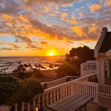 Walkerbay Accommodation Gansbaai Exterior photo