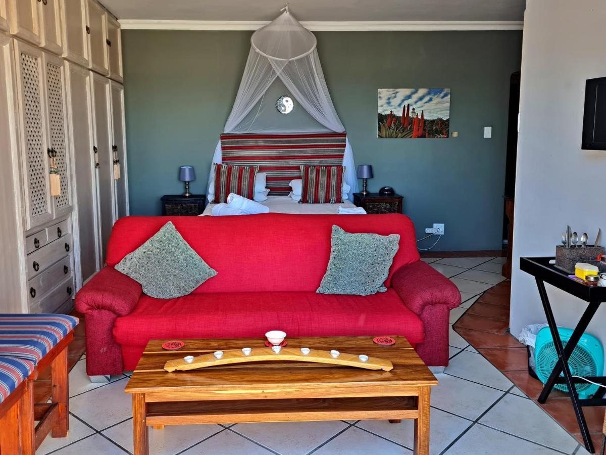 Walkerbay Accommodation Gansbaai Exterior photo