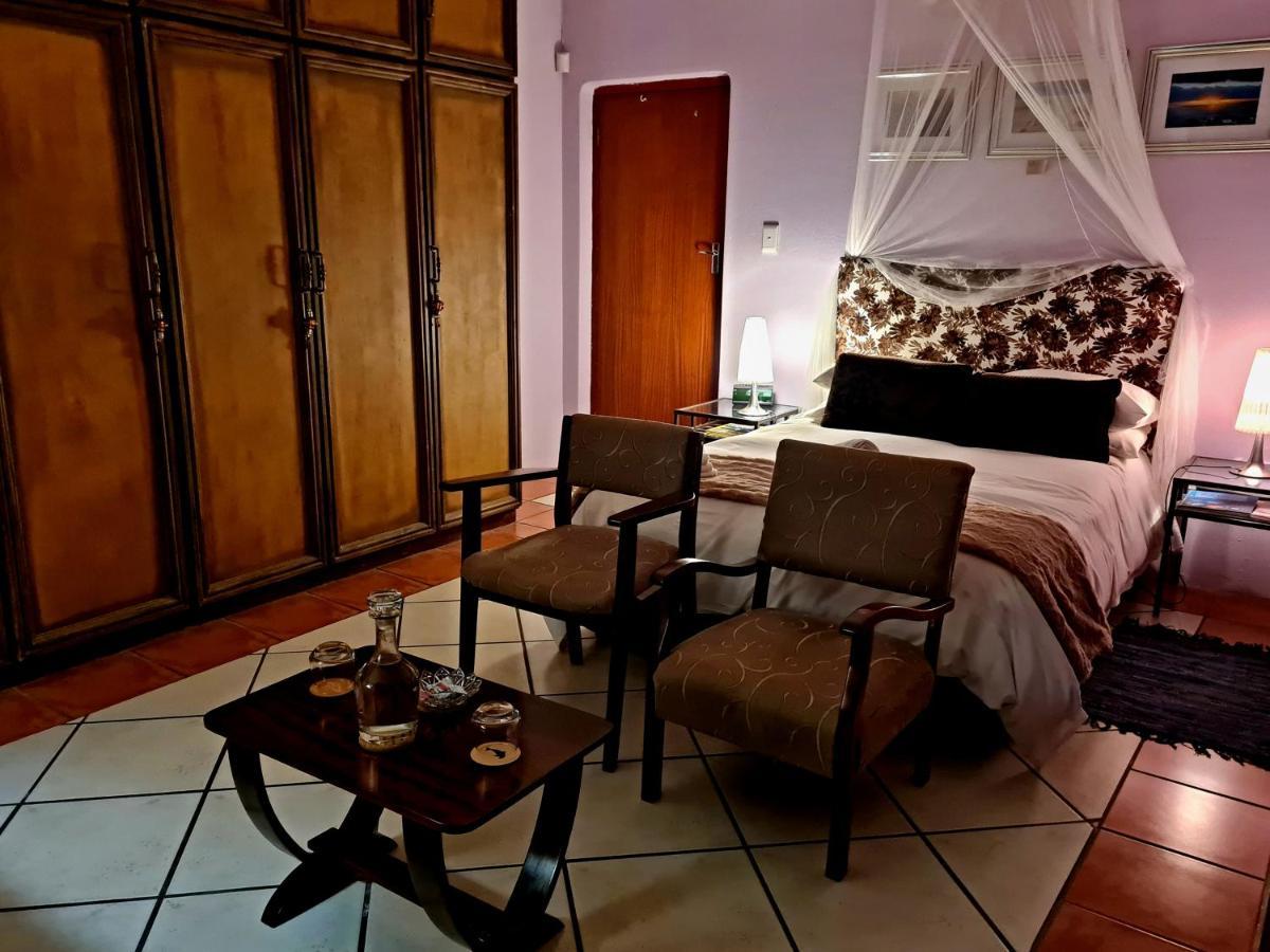 Walkerbay Accommodation Gansbaai Exterior photo