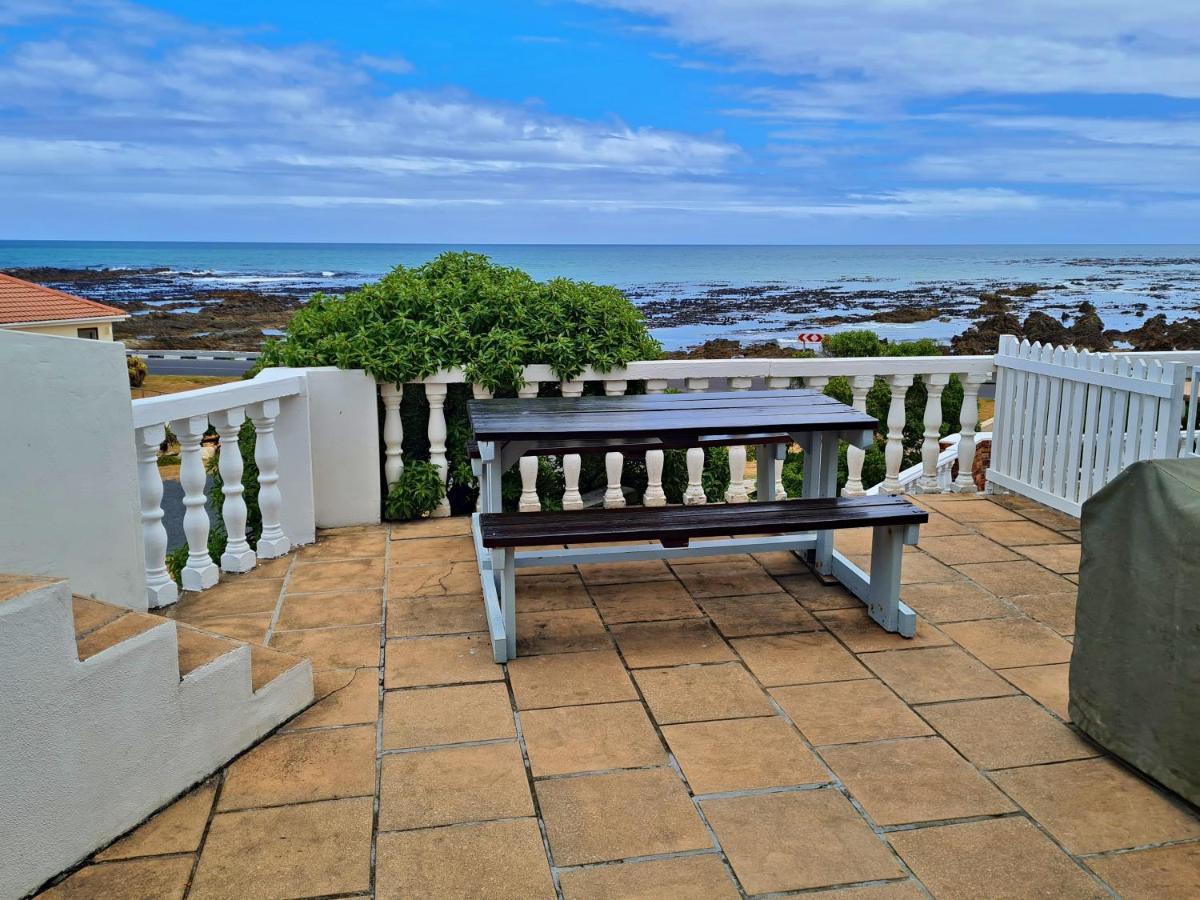 Walkerbay Accommodation Gansbaai Exterior photo