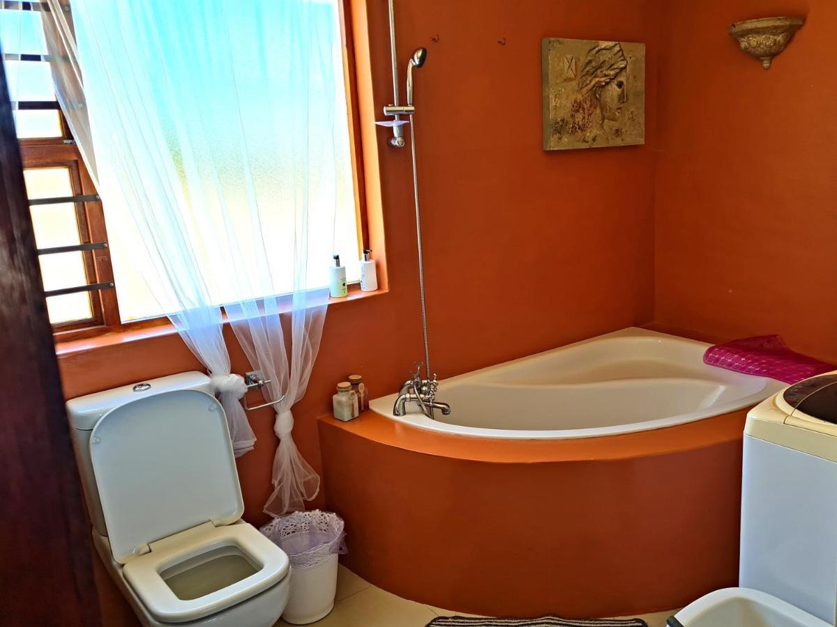 Walkerbay Accommodation Gansbaai Exterior photo