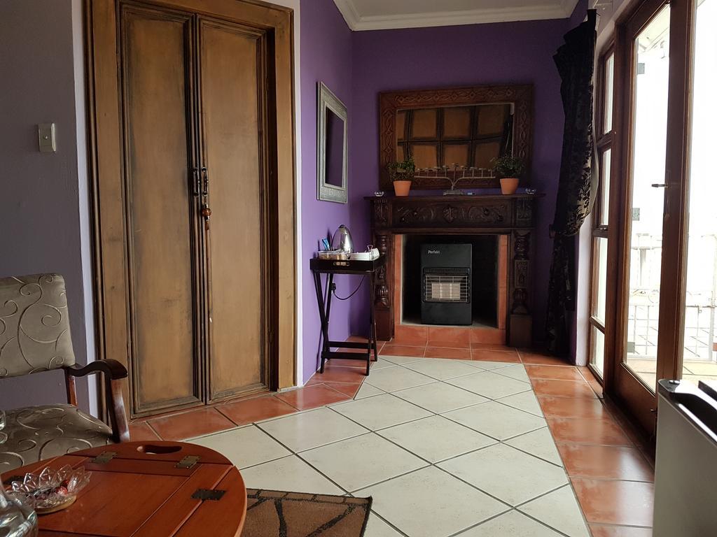 Walkerbay Accommodation Gansbaai Exterior photo