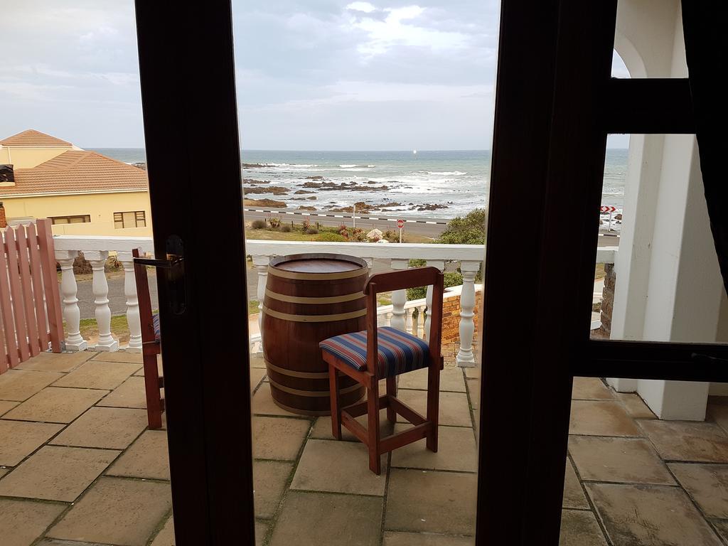 Walkerbay Accommodation Gansbaai Exterior photo