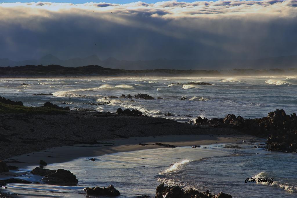 Walkerbay Accommodation Gansbaai Exterior photo