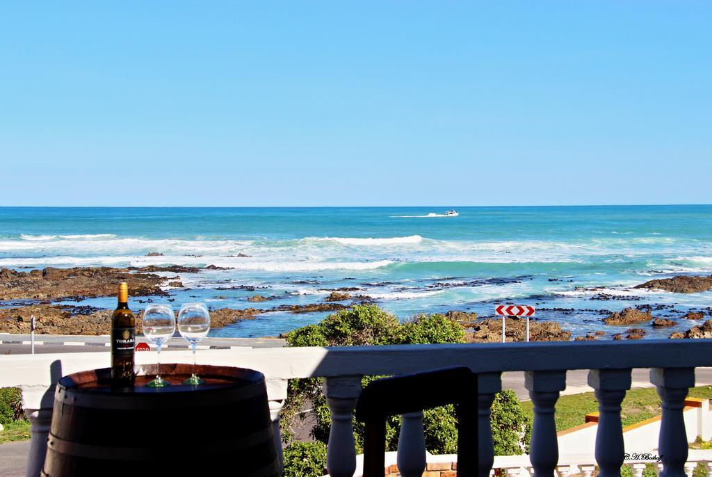 Walkerbay Accommodation Gansbaai Exterior photo