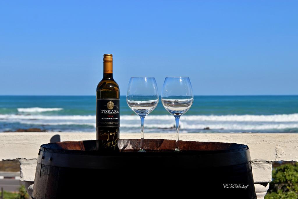 Walkerbay Accommodation Gansbaai Exterior photo