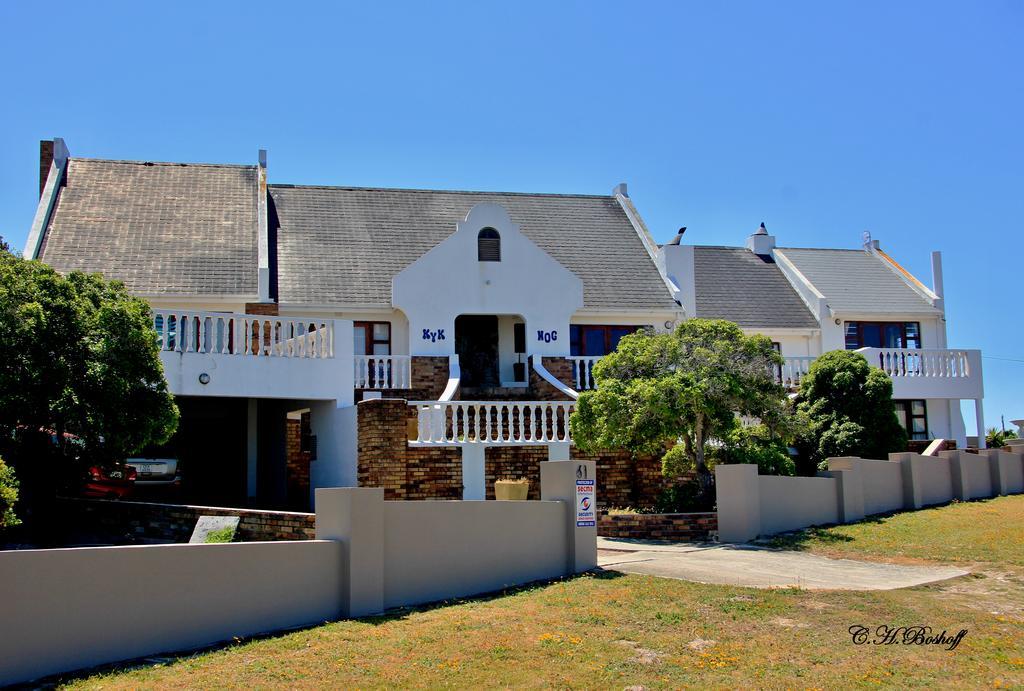 Walkerbay Accommodation Gansbaai Exterior photo