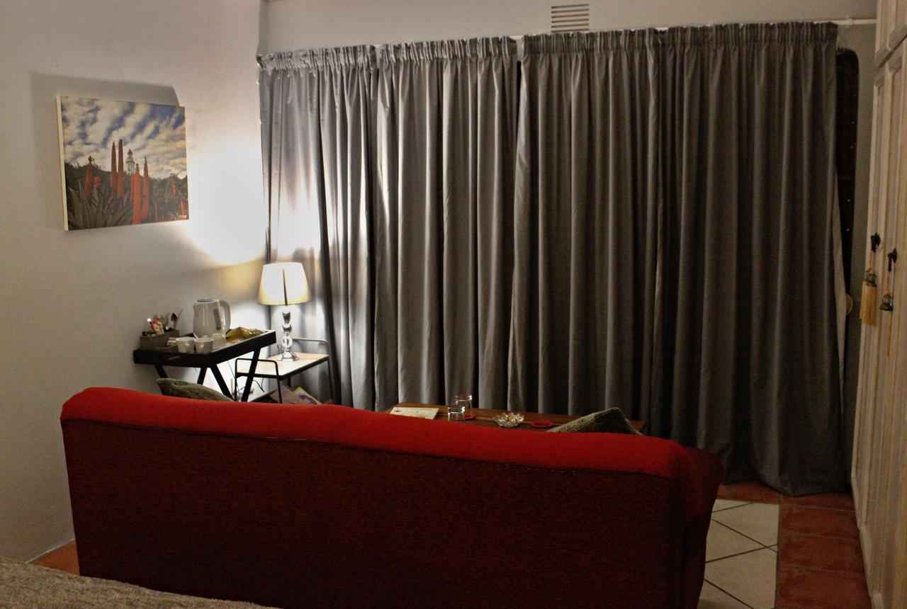 Walkerbay Accommodation Gansbaai Exterior photo