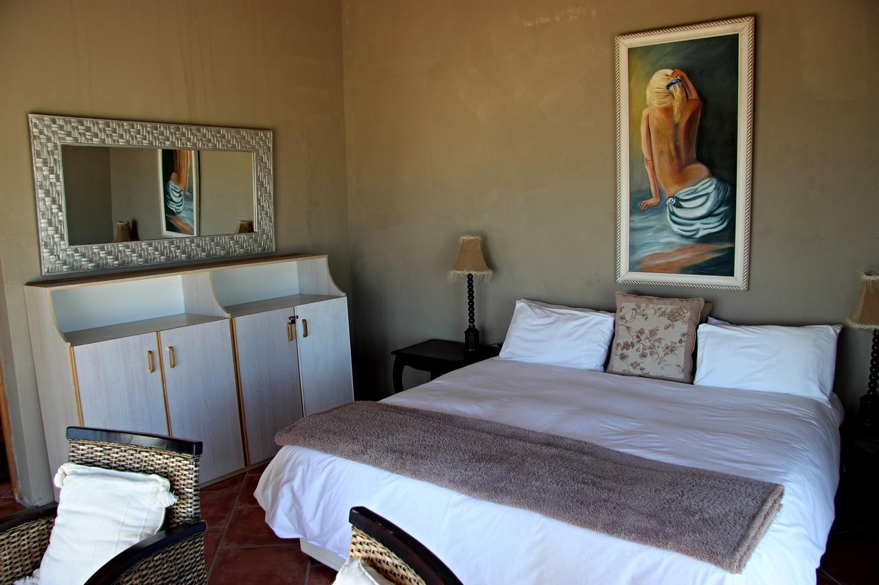 Walkerbay Accommodation Gansbaai Exterior photo